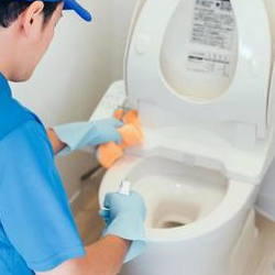 ハンディマン・ヒーロー水回りの補修・交換