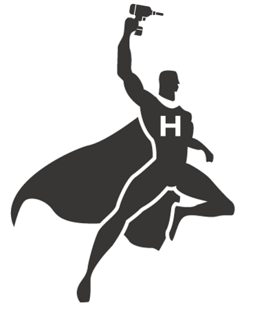 ハンディマン・ヒーロー