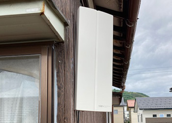 ハンディマン・ヒーロー電気工事