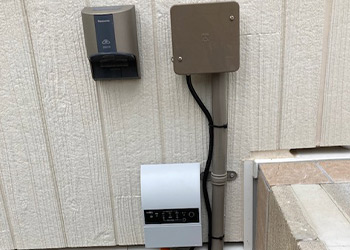 ハンディマン・ヒーロー電気工事