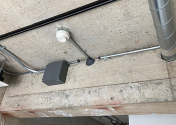 ハンディマン・ヒーロー電気工事